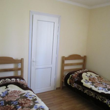 B&B Byurakan-Vanush Exteriér fotografie