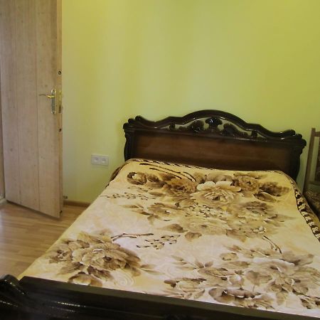 B&B Byurakan-Vanush Exteriér fotografie