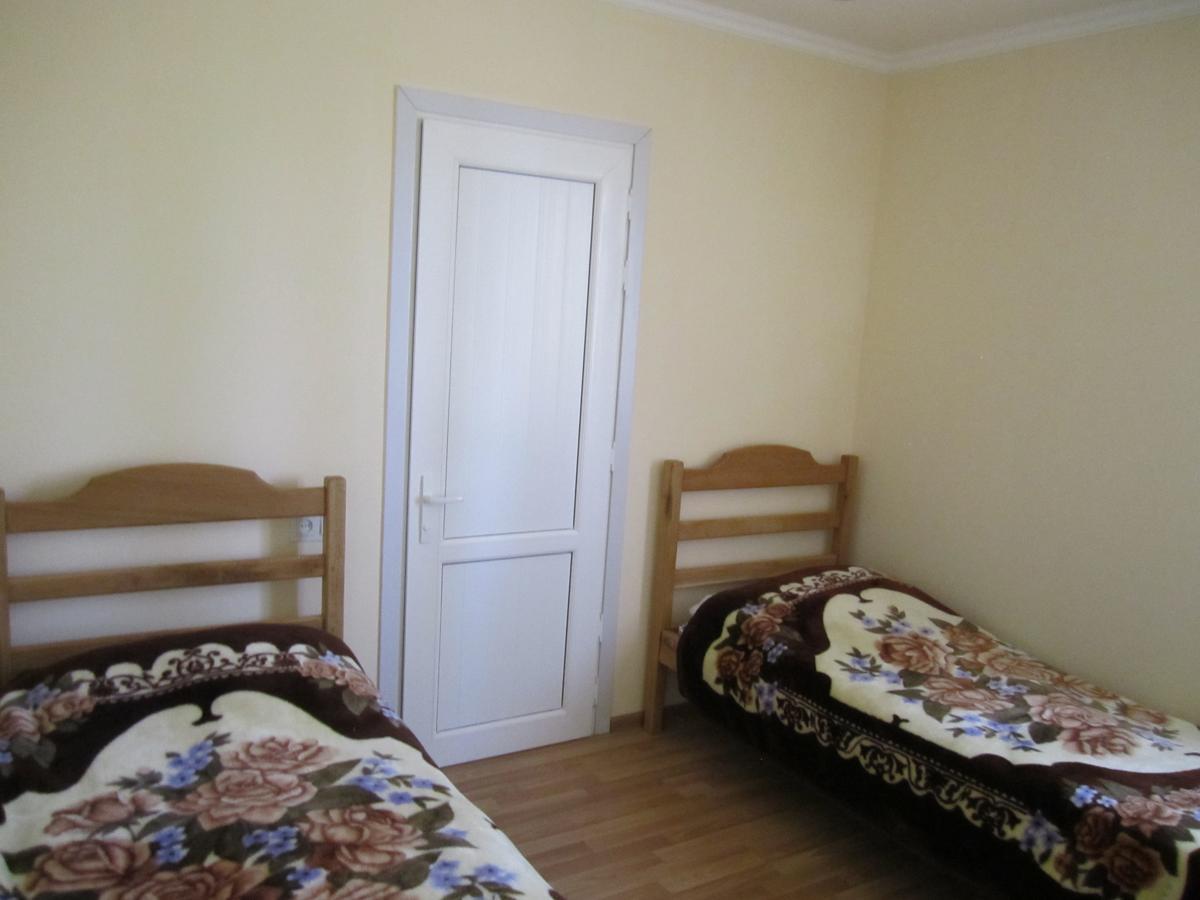 B&B Byurakan-Vanush Exteriér fotografie