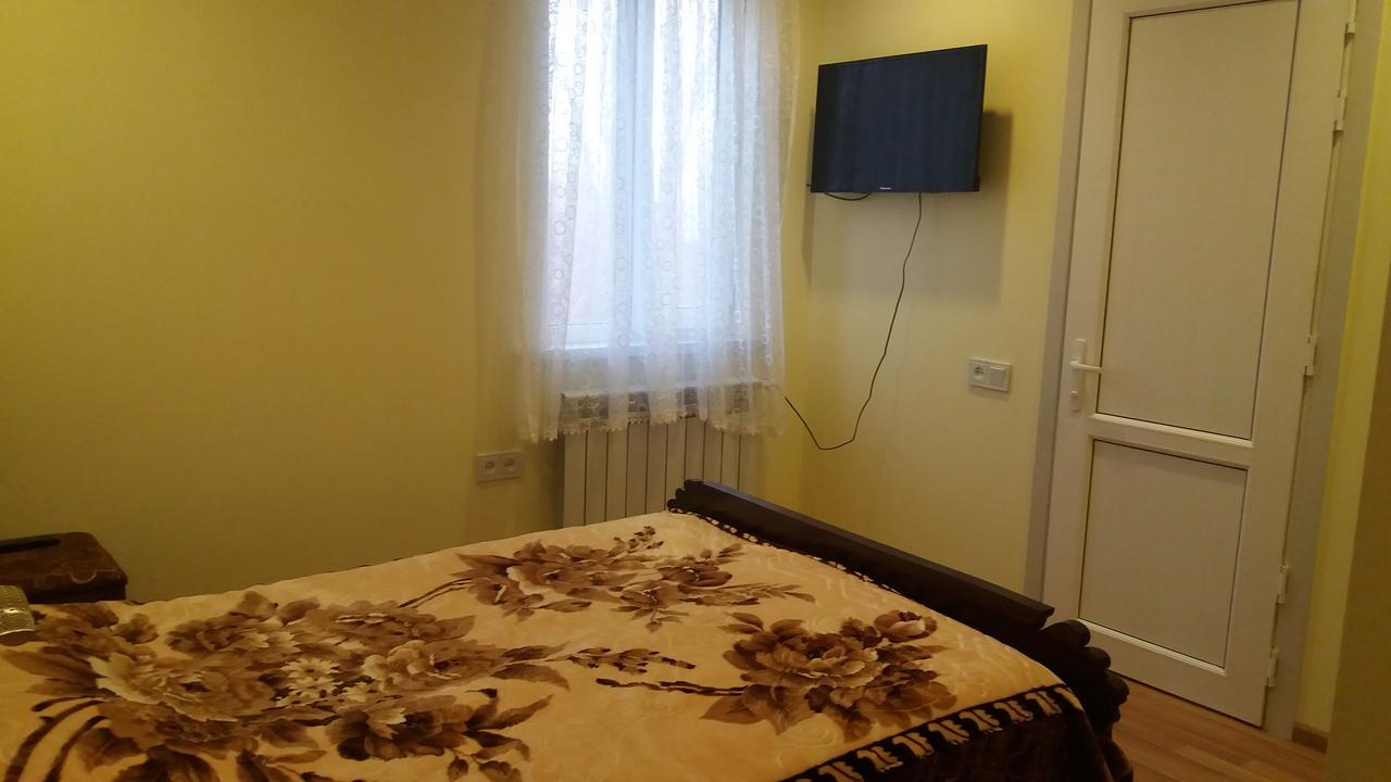 B&B Byurakan-Vanush Exteriér fotografie