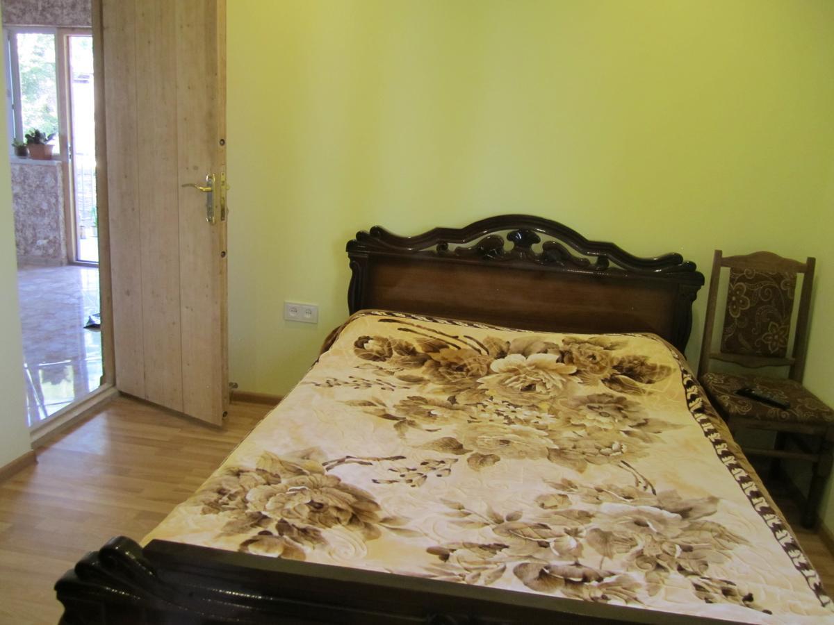 B&B Byurakan-Vanush Exteriér fotografie